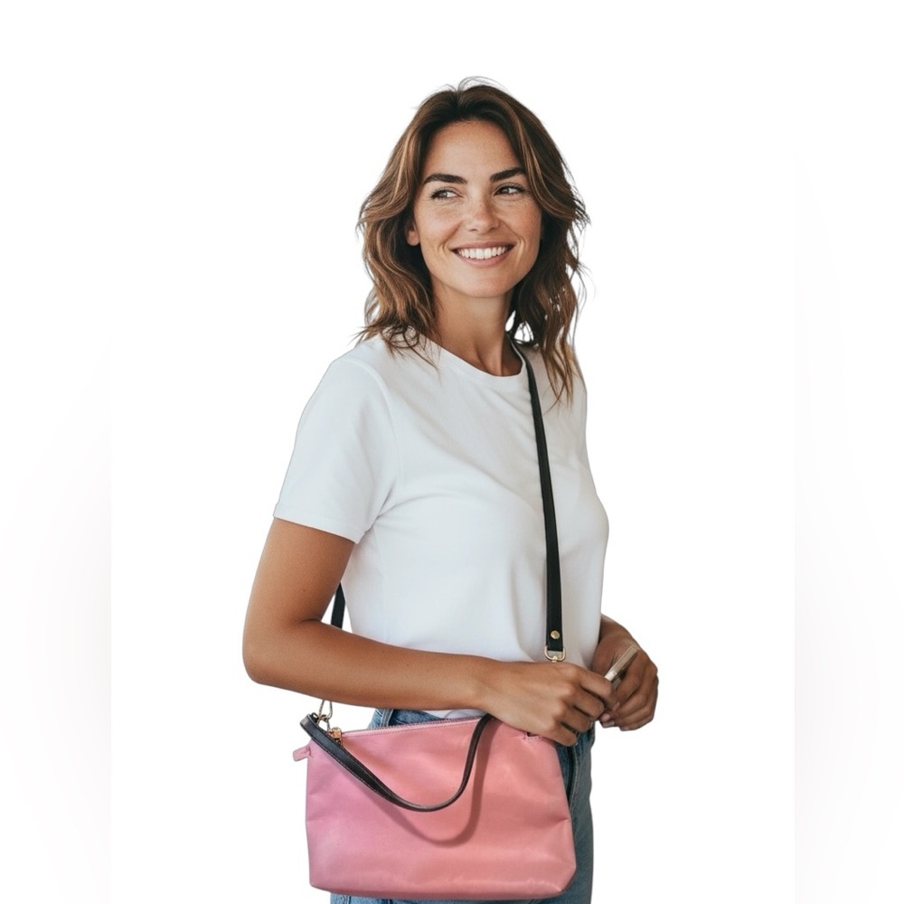 🆕  Valentina Italia Convertible crossbody bag